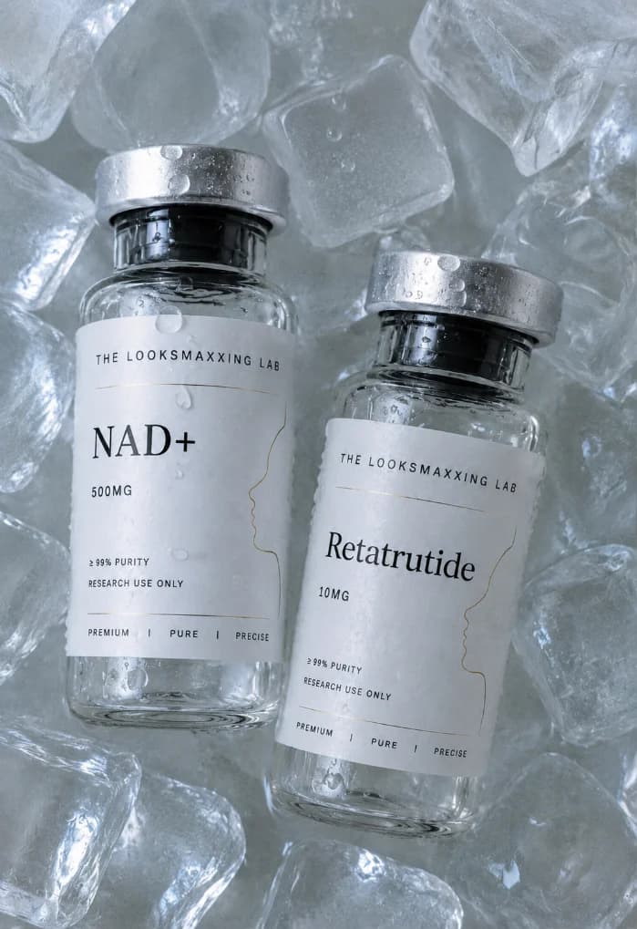 Cold-Chain Logistics — Molecular Integrity, Guaranteed