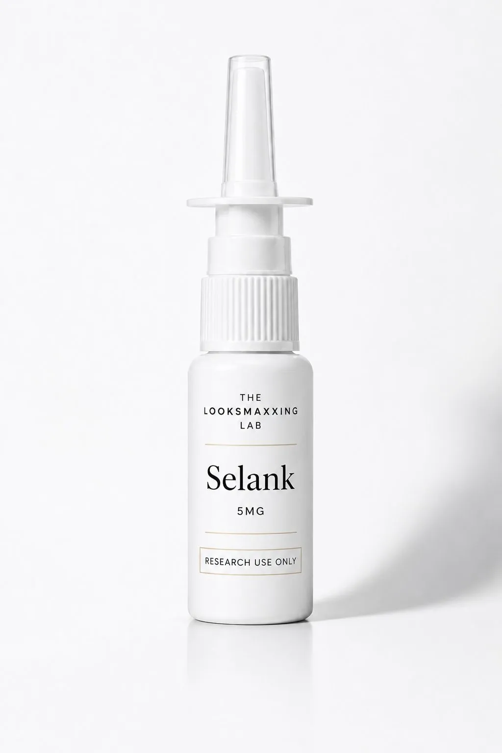 Selank