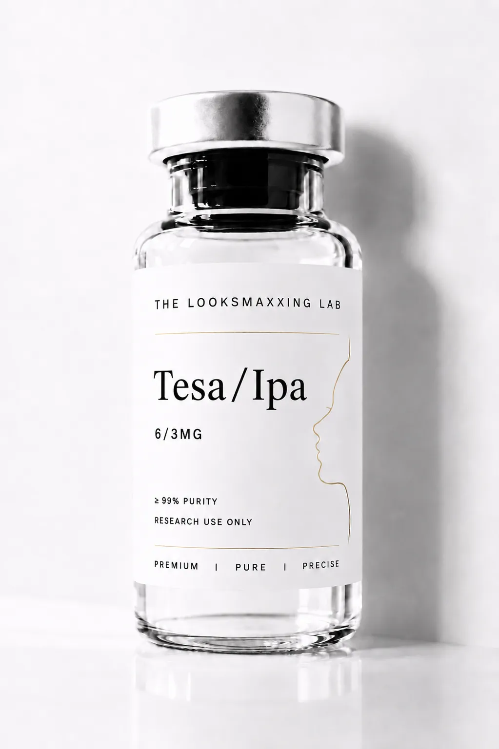 Tesamorelin / Ipamorelin