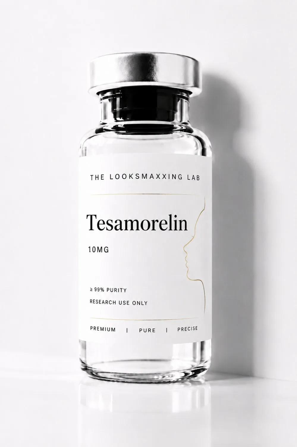 Tesamorelin